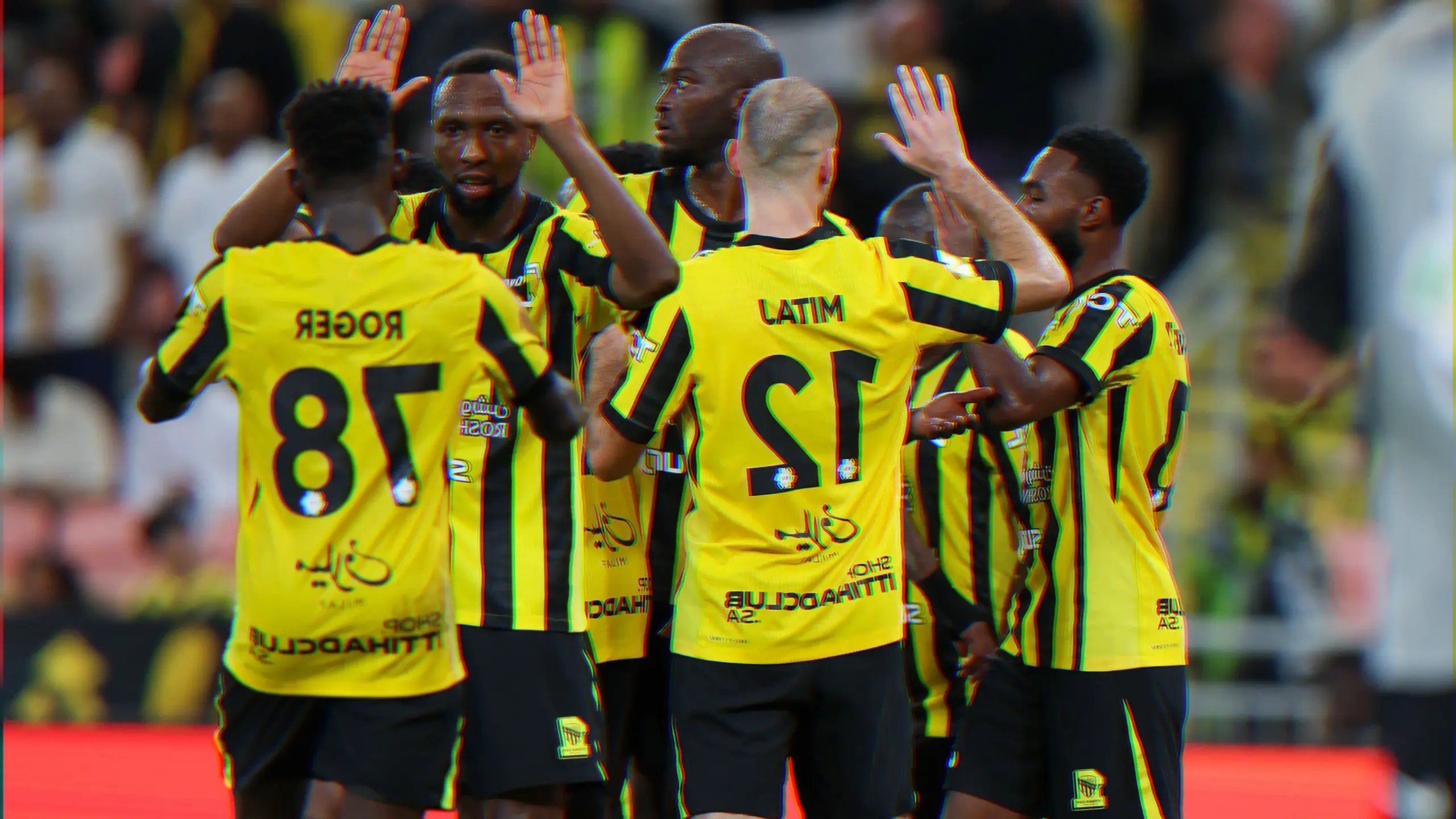 ضربة موجعة للنادي العميد: النصيري يغيب في لحظة حرجة