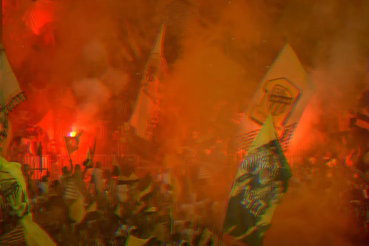 قرار مفاجئ من إدارة العميد بشأن مستقبل المهاجم المغربي في السعودية