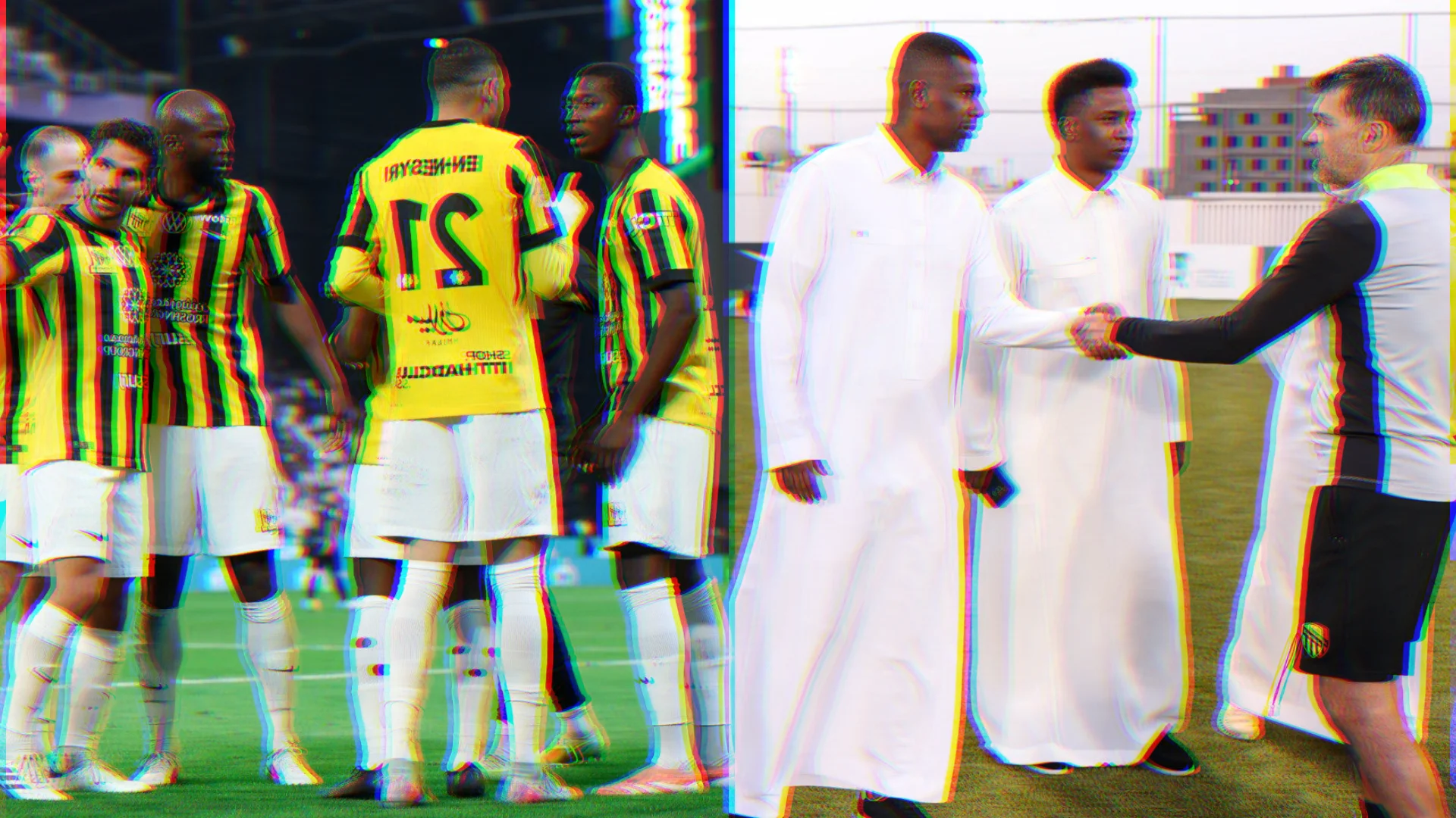 فريق عمل خاص بإشراف سندي.. الخطة الأخيرة لإنقاذ موسم الاتحاد الكارثي