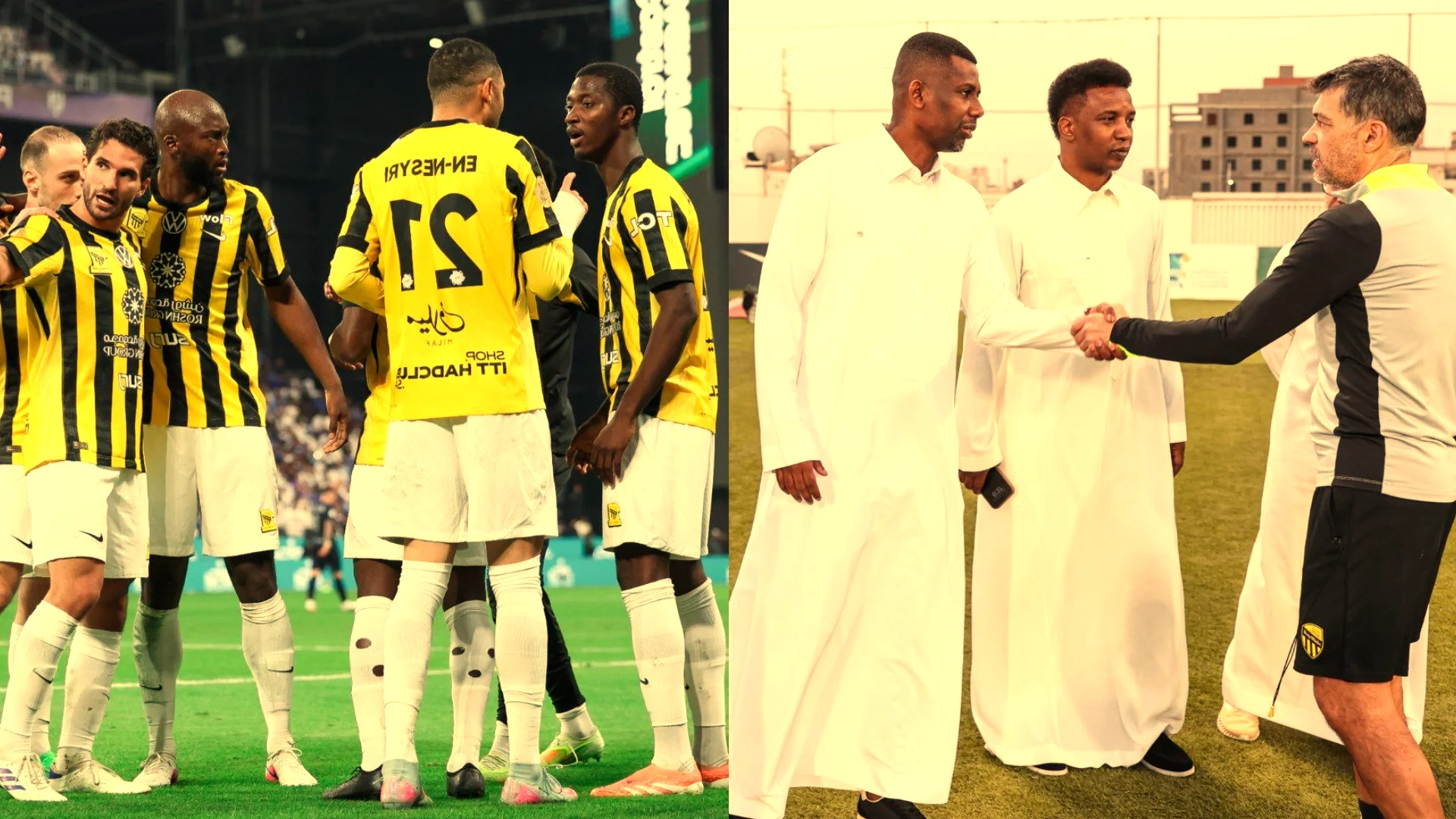 قرار طارئ في جدة لإنقاذ البطولة الآسيوية الوحيدة من الانهيار