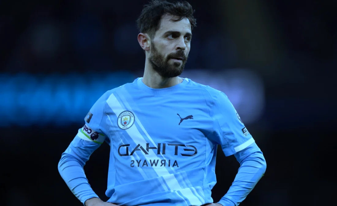 الصراع السعودي الحاسم على توقيع ساحر مانشستر سيتي المحرر