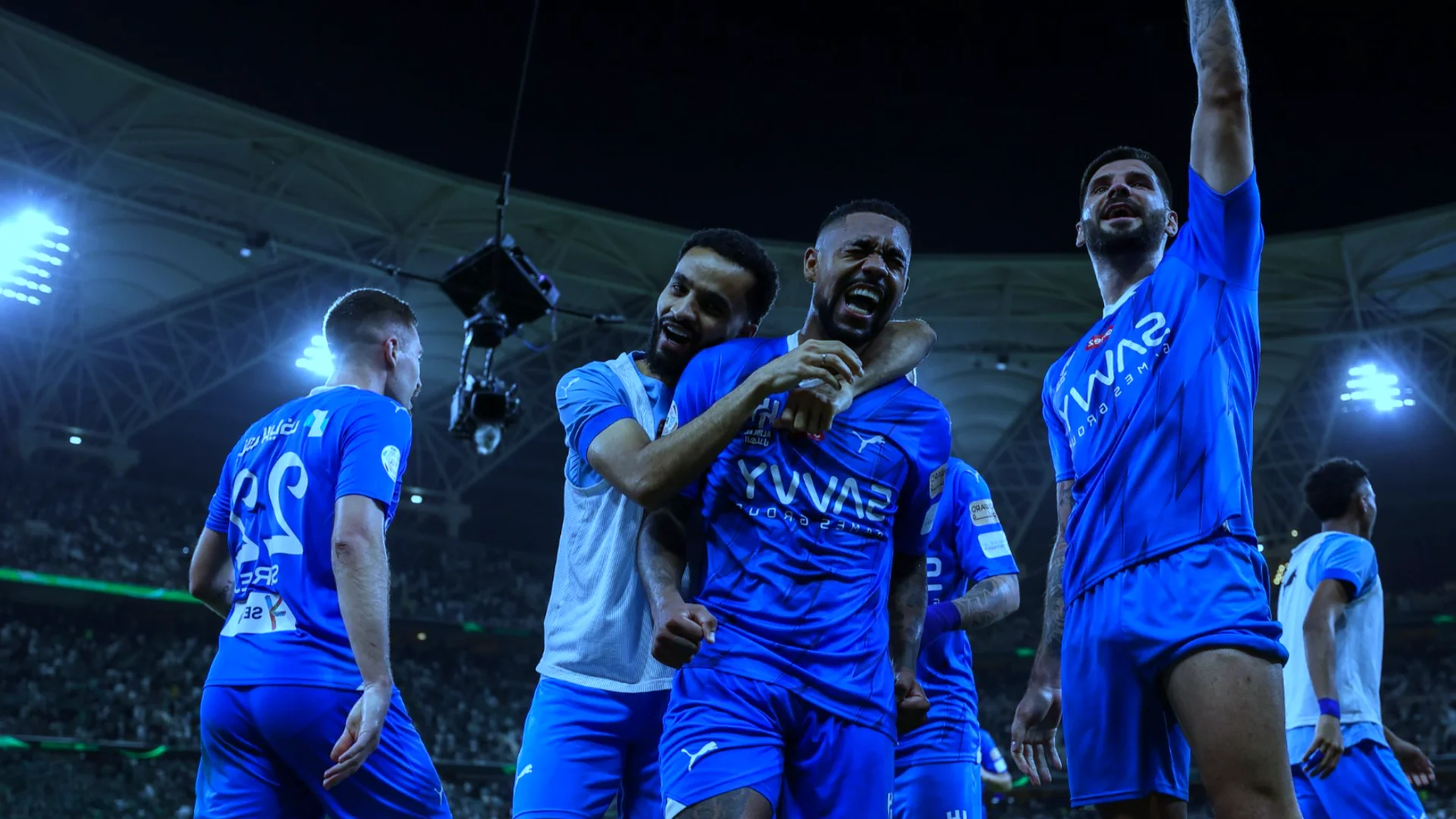 من 250 إلى 3000 ريال.. فجوة الأسعار تكشف سر الإقبال على لقاء المملكة أرينا