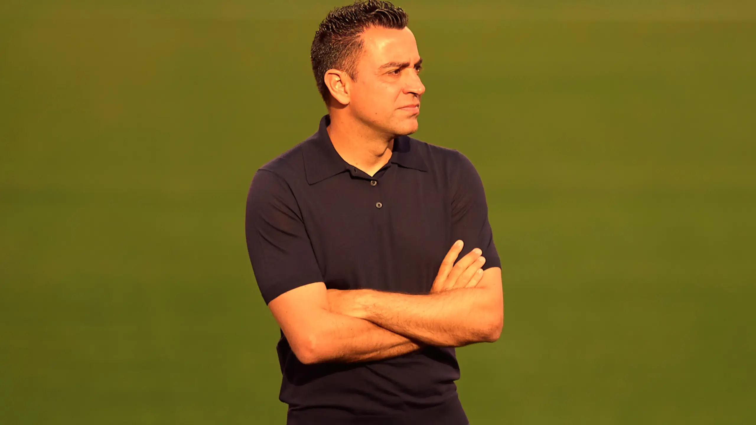 لماذا رفض تشافي هيرنانديز العرض السعودي؟