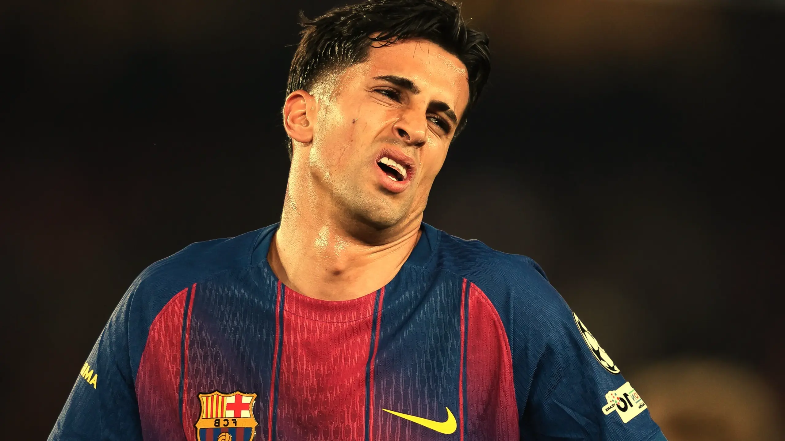 مستقبل جواو كانسيلو مع برشلونة: التفاصيل الكاملة حول الصفقة