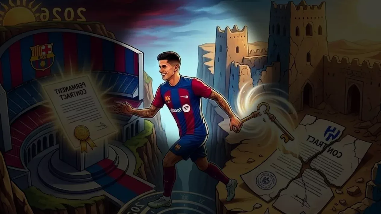 تسديدة الظهير البرتغالي في الدقيقة 87 تهدد أحلام الهلال في الدوري السعودي