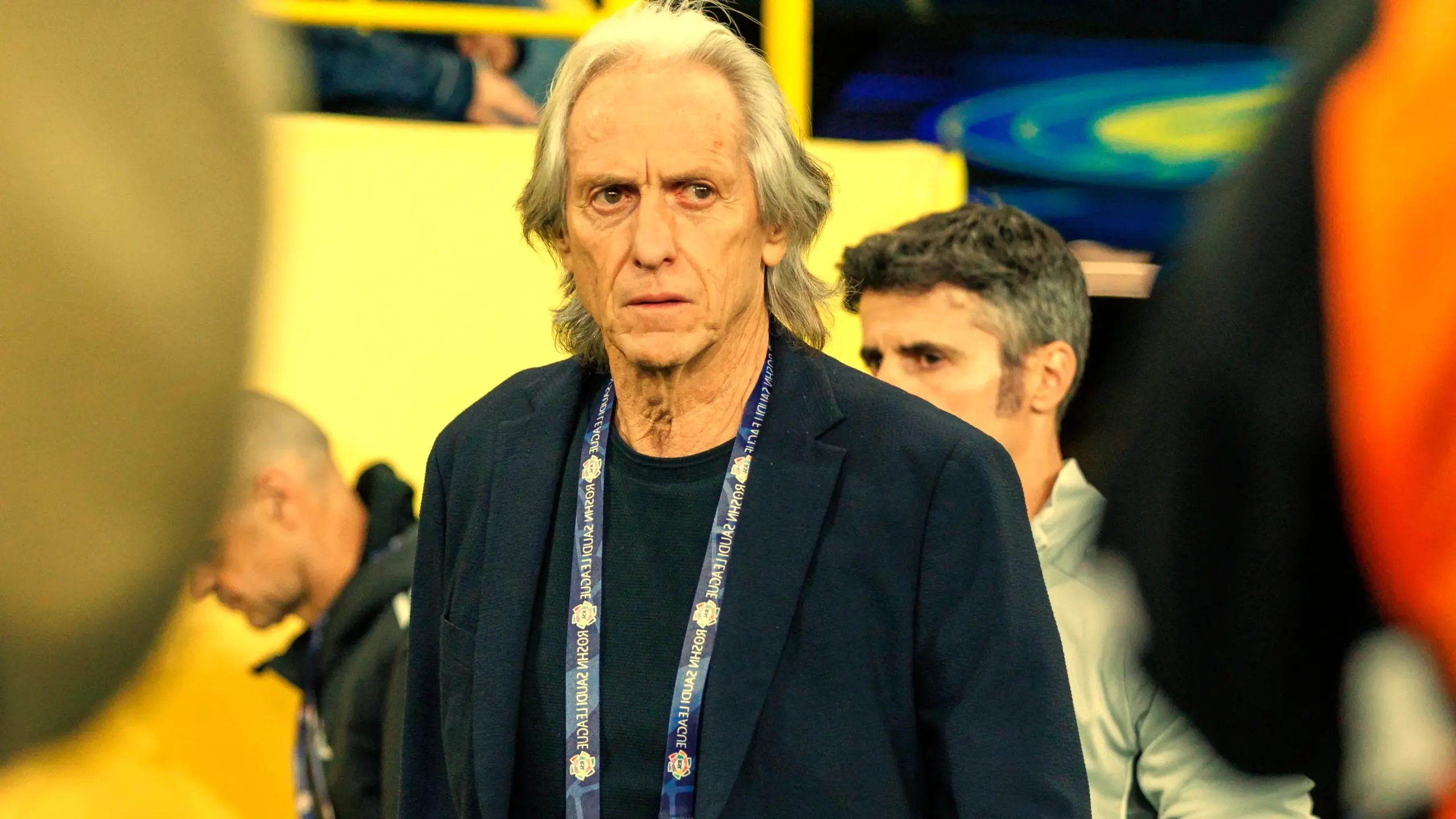 ردّ مدرب النصر على الترشيحات لخلافة رينارد مع المنتخب السعودي