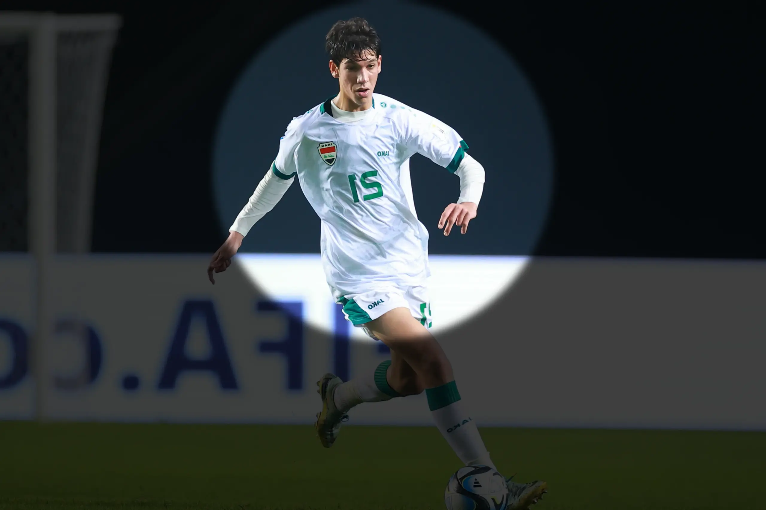 اللاعب الشاب الذي قد يغير خطة جورج جيسوس في السباق المحتدم على الصدارة