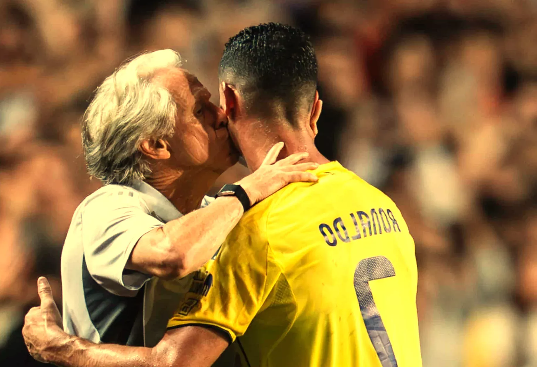 الخطة الخماسية التي هزت تشكيلة النصر قبل ديربي الرياض