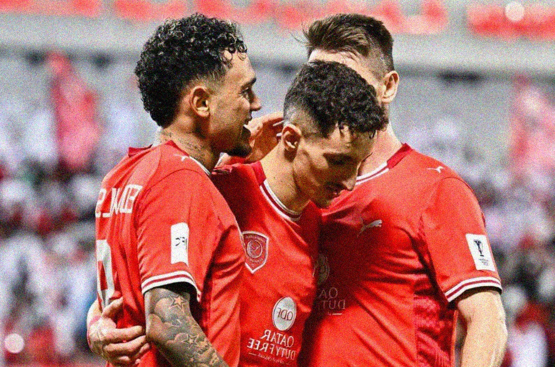 الثلاثي النجمي يعود بقوة لقلب موازين المواجهة القارية المصيرية