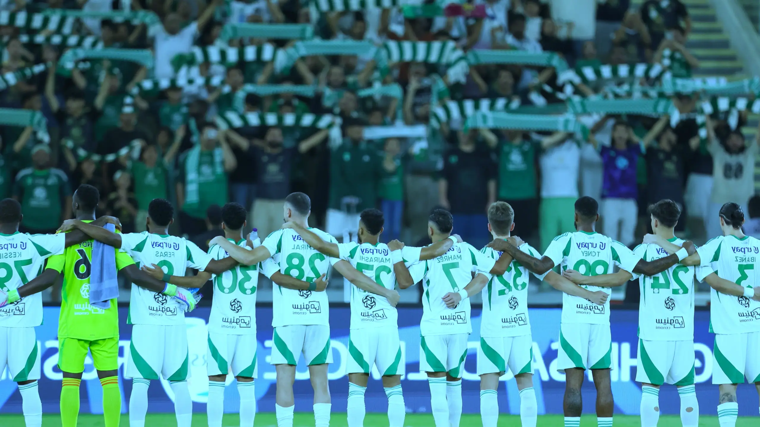 المواجهة التي قد تحدد مصير الأهلي في سباق دوري روشن 2025-2026