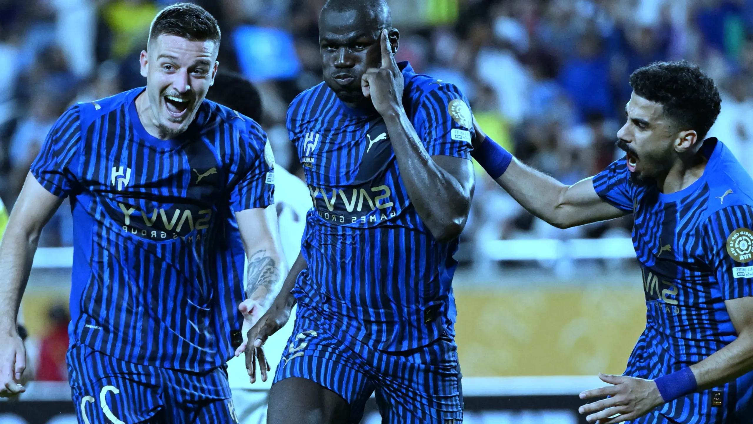 مواجهتان فقط في قلب الرياض قد تحسمان مصير بطولة الموسم المقبل