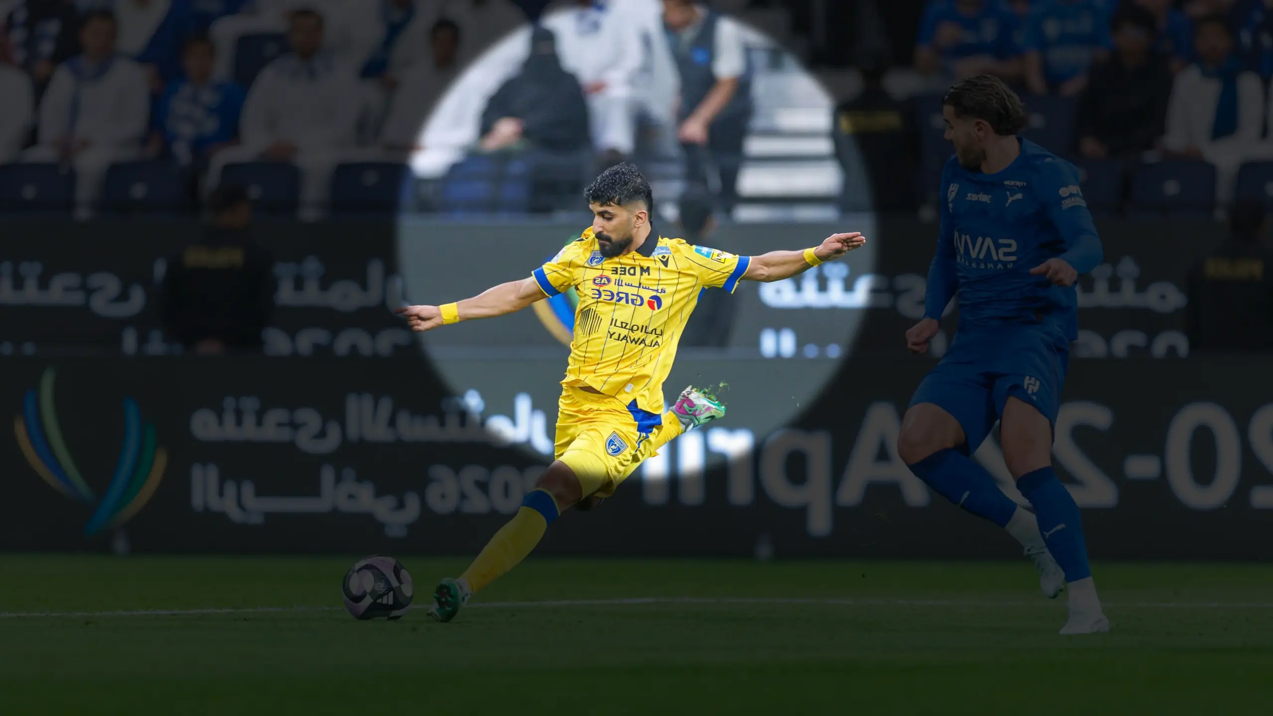 5 نقاط تفصل النصر عن اللقب.. هل ينهار حلم الهلال غير المهزوم؟