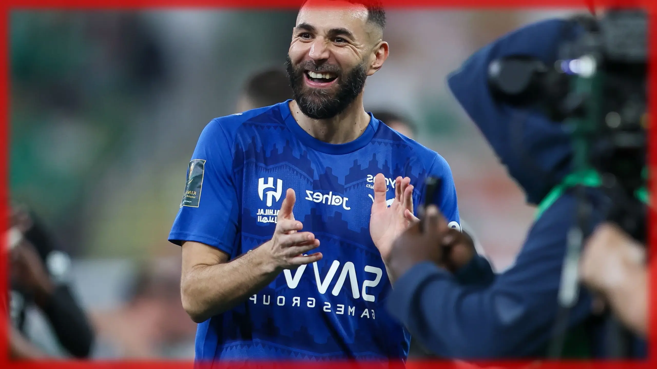 المواجهة التي قد تحسم مصير لقب دوري روشن في المملكة أرينا