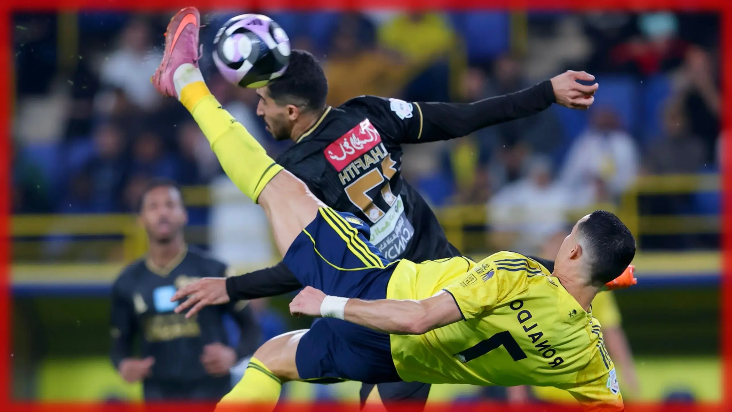 مواجهة القمة والقاع في دوري روشن: هل يهز المتذيل عرش الصدارة؟