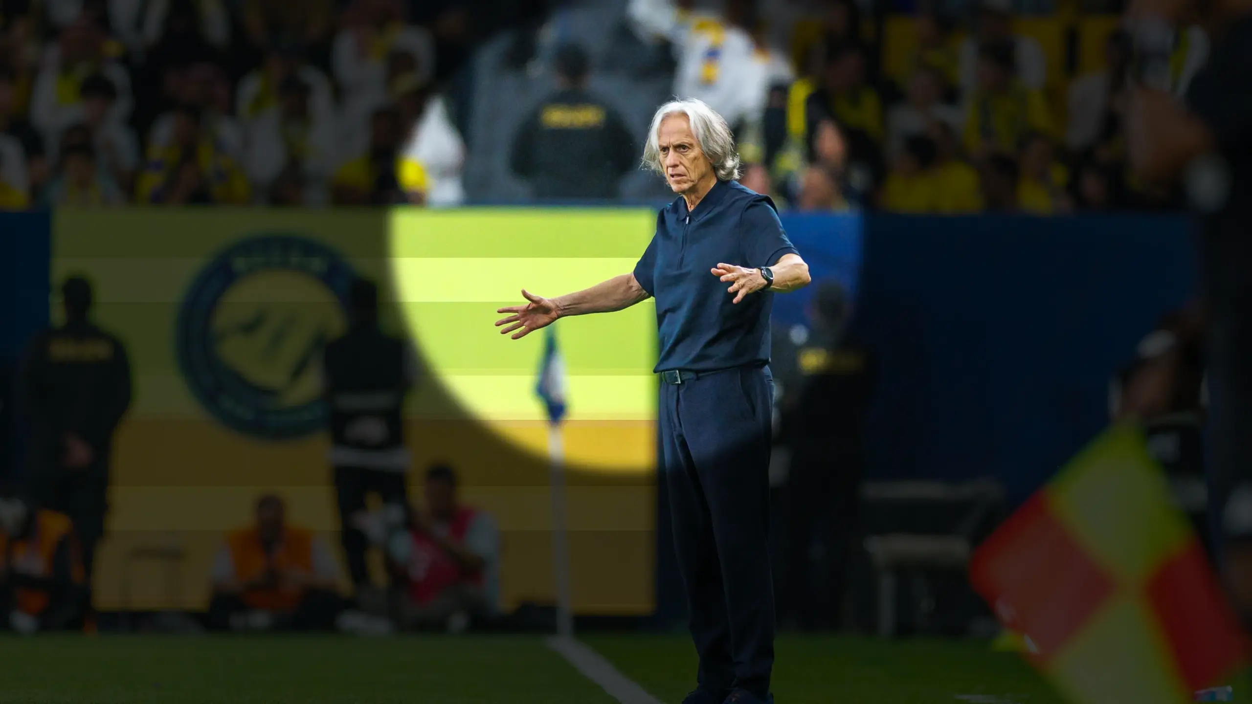 عقاب قاسي.. كيف قلب النصر الطاولة على النجمة في دقائق؟