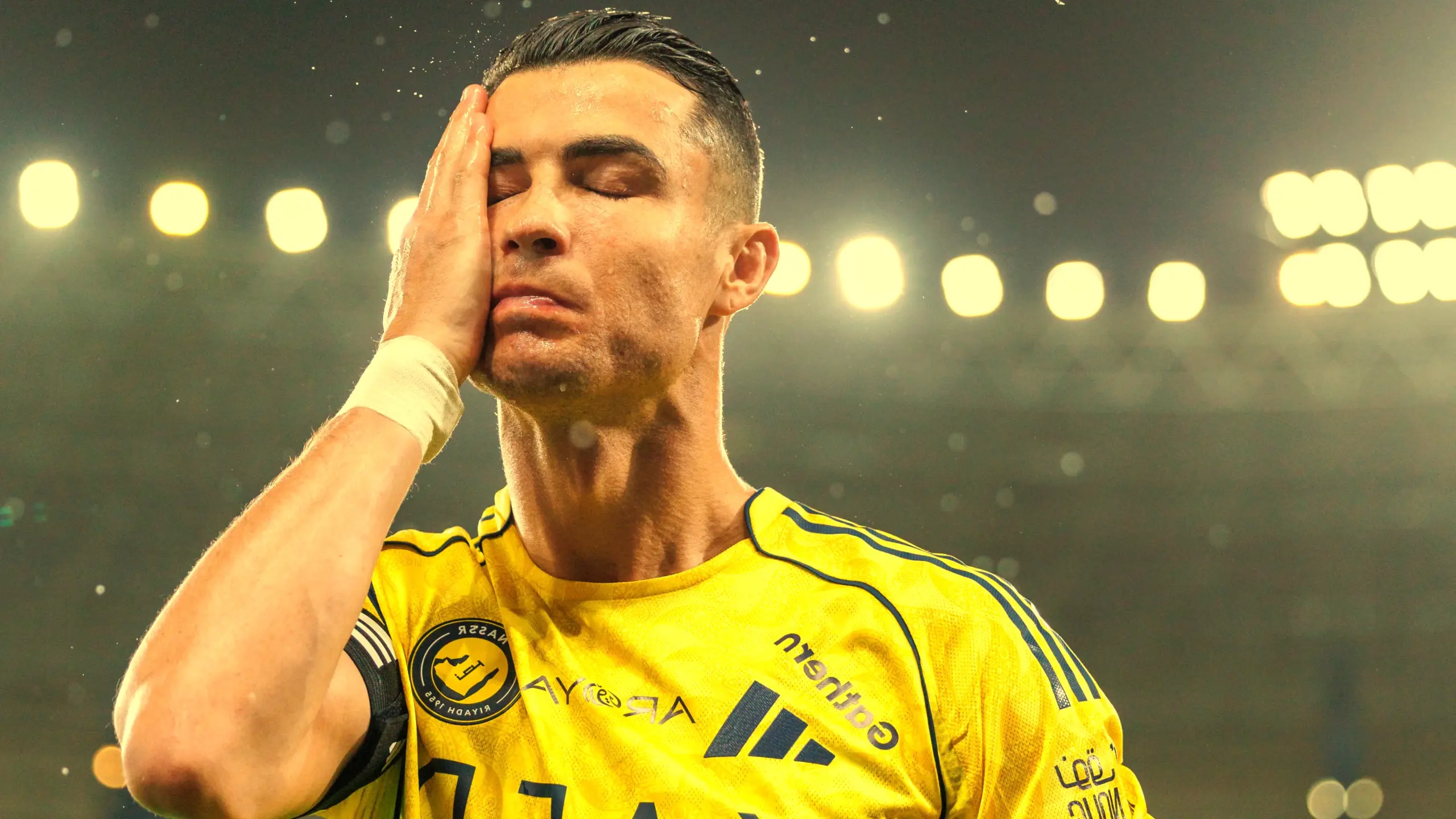 ميلستون قياسي لرونالدو في دوري روشن بعد عودة مثيرة