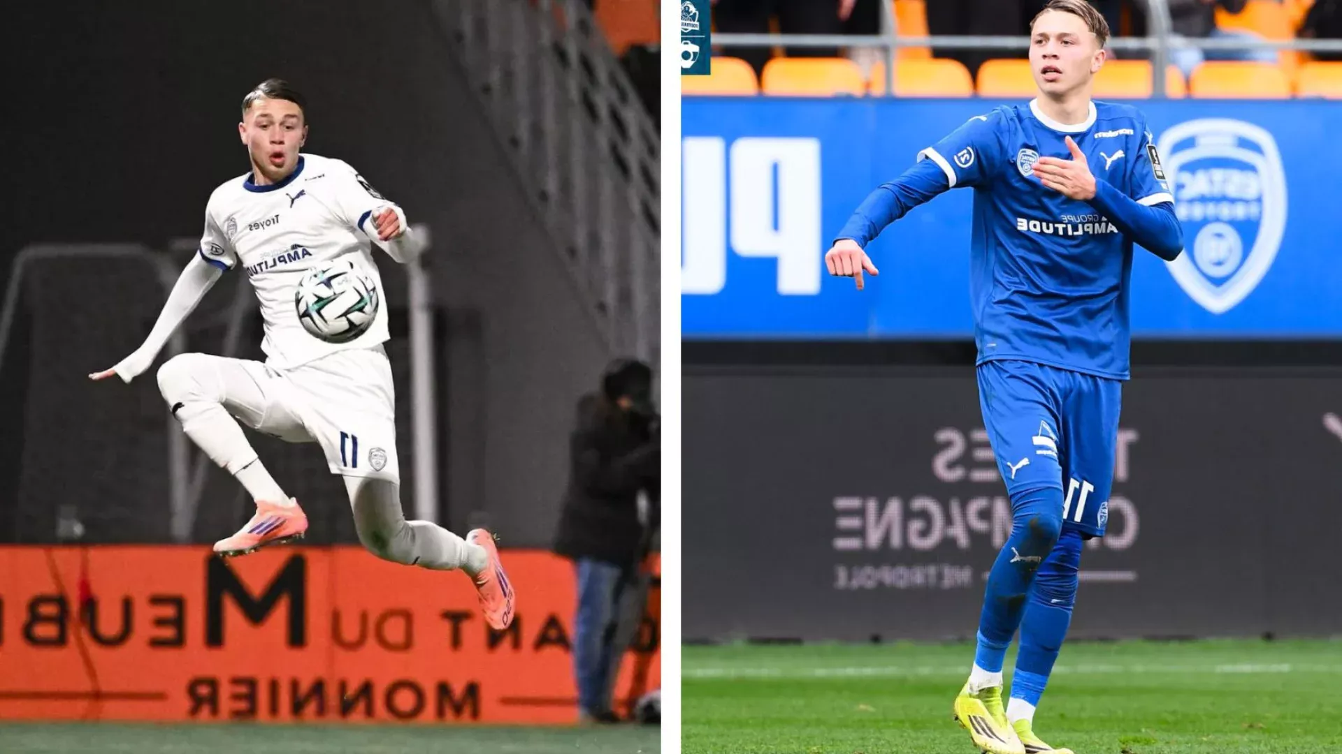 اللحظة التي فضل فيها النجم الفرنسي الشاب حلم أوروبا على الملايين السعودية