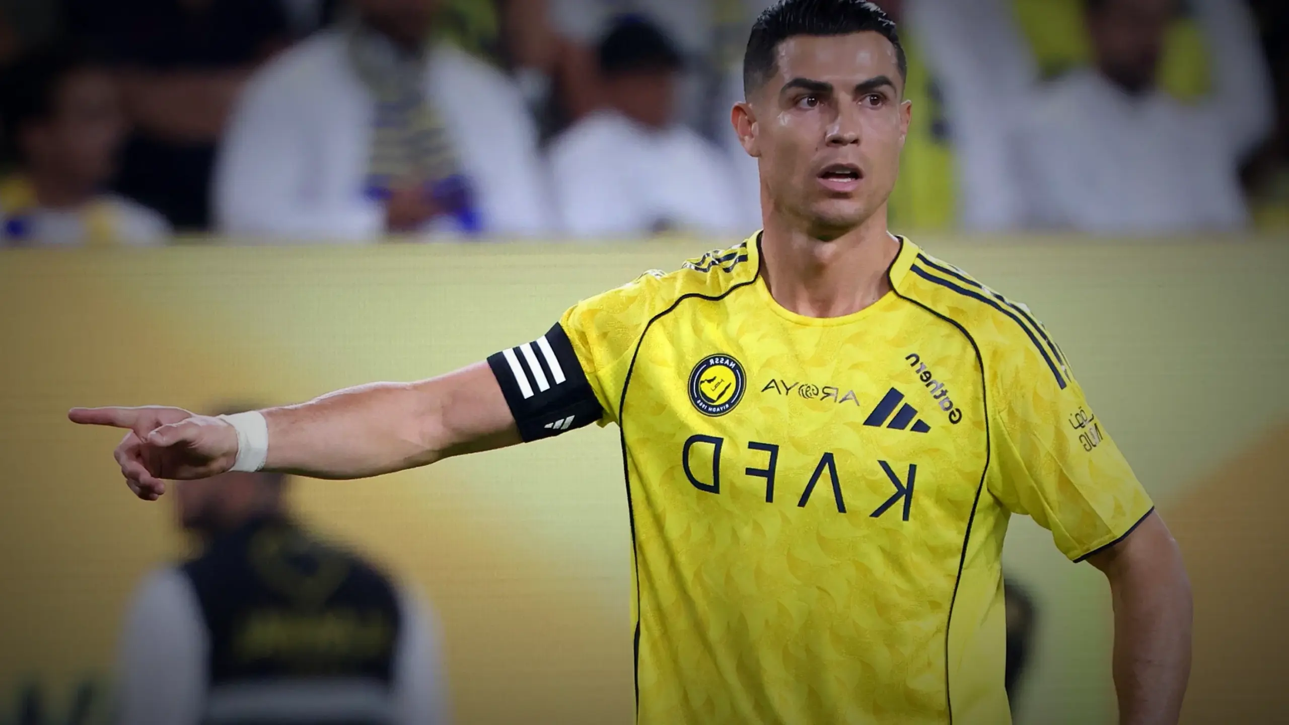 اللحظة التي حولت هزيمة النجمة إلى ذكرى أبدية للاعب البرازيلي