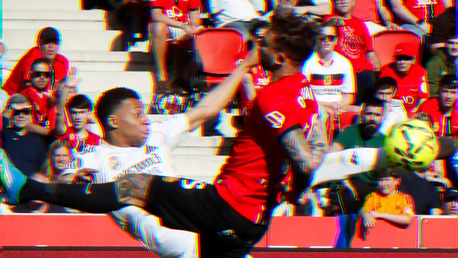 انتقادات قاسية لروح ريال مدريد بعد خسارة مفاجئة أمام مايوركا