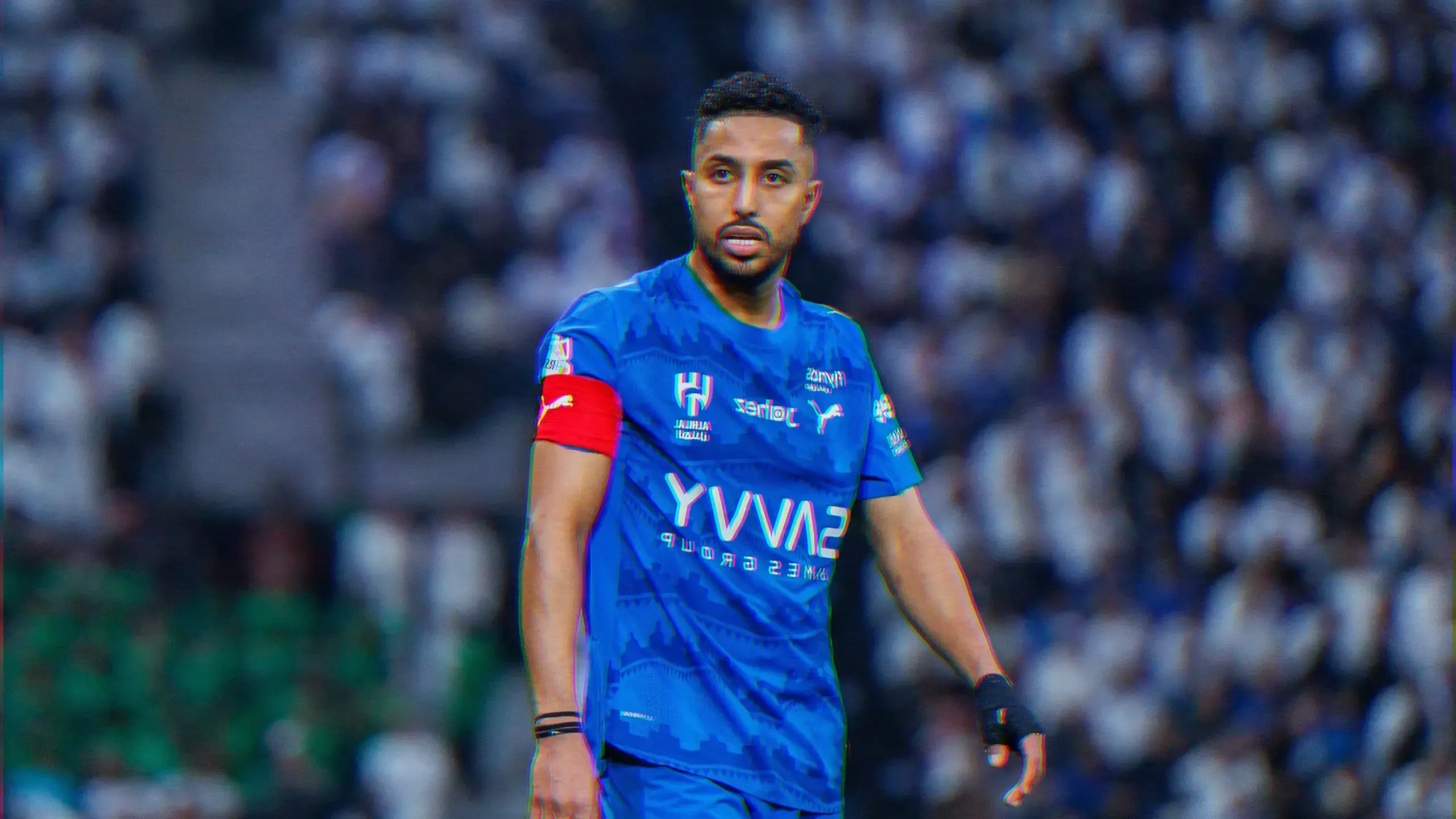 كيف وضع رئيس الهلال السابق حدًا للجدل حول إصابة نجم المنتخب؟