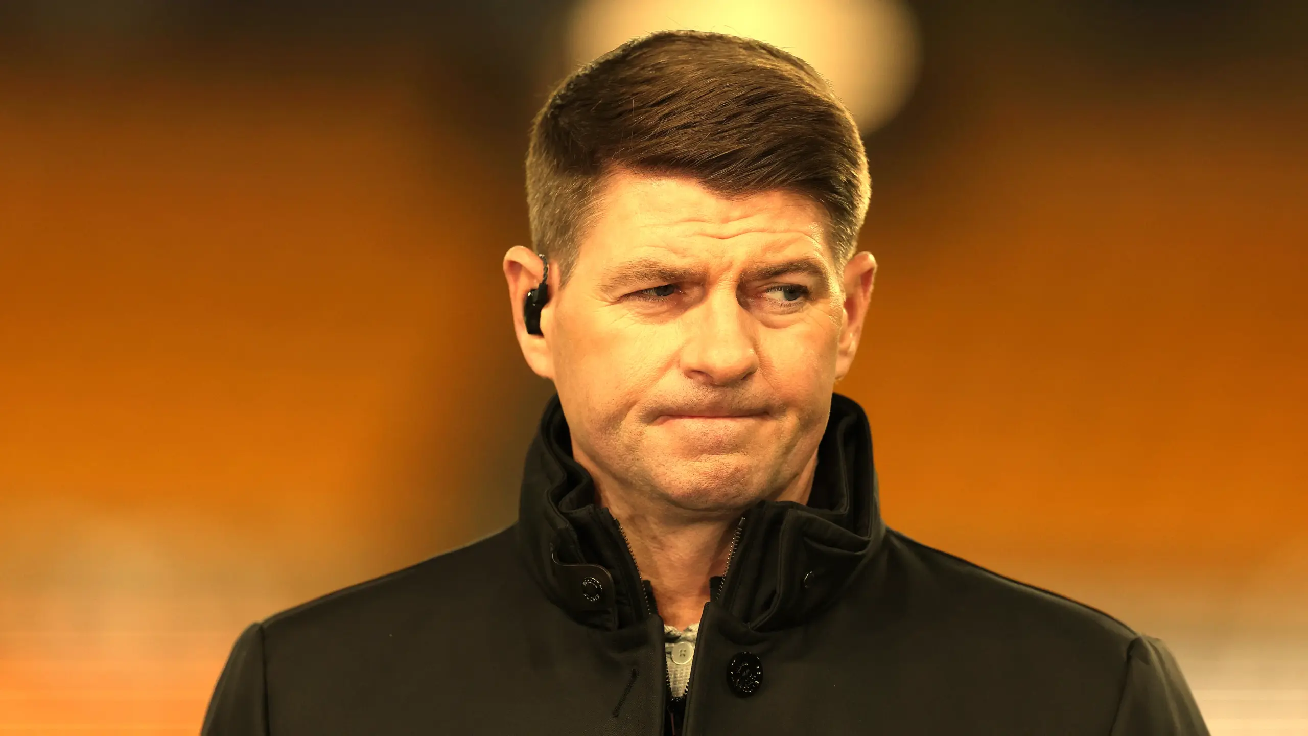 تصريح صادم من جيرارد حول مستوى المنافسة في الدوري السعودي