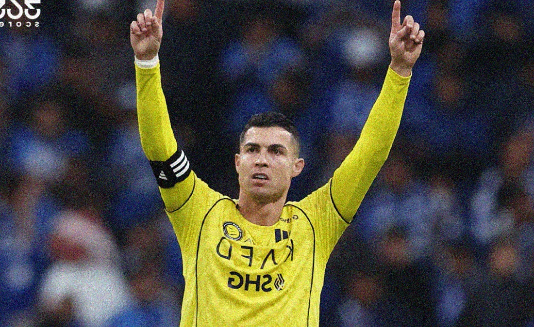 الصرامي يفجر مفاجأة: قرار رونالدو المالي الذي هز نادي النصر