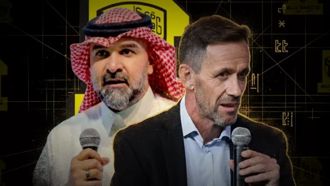 لماذا يحتاج الاتحاد إلى تغييرات كبيرة لإنقاذ موسمه؟