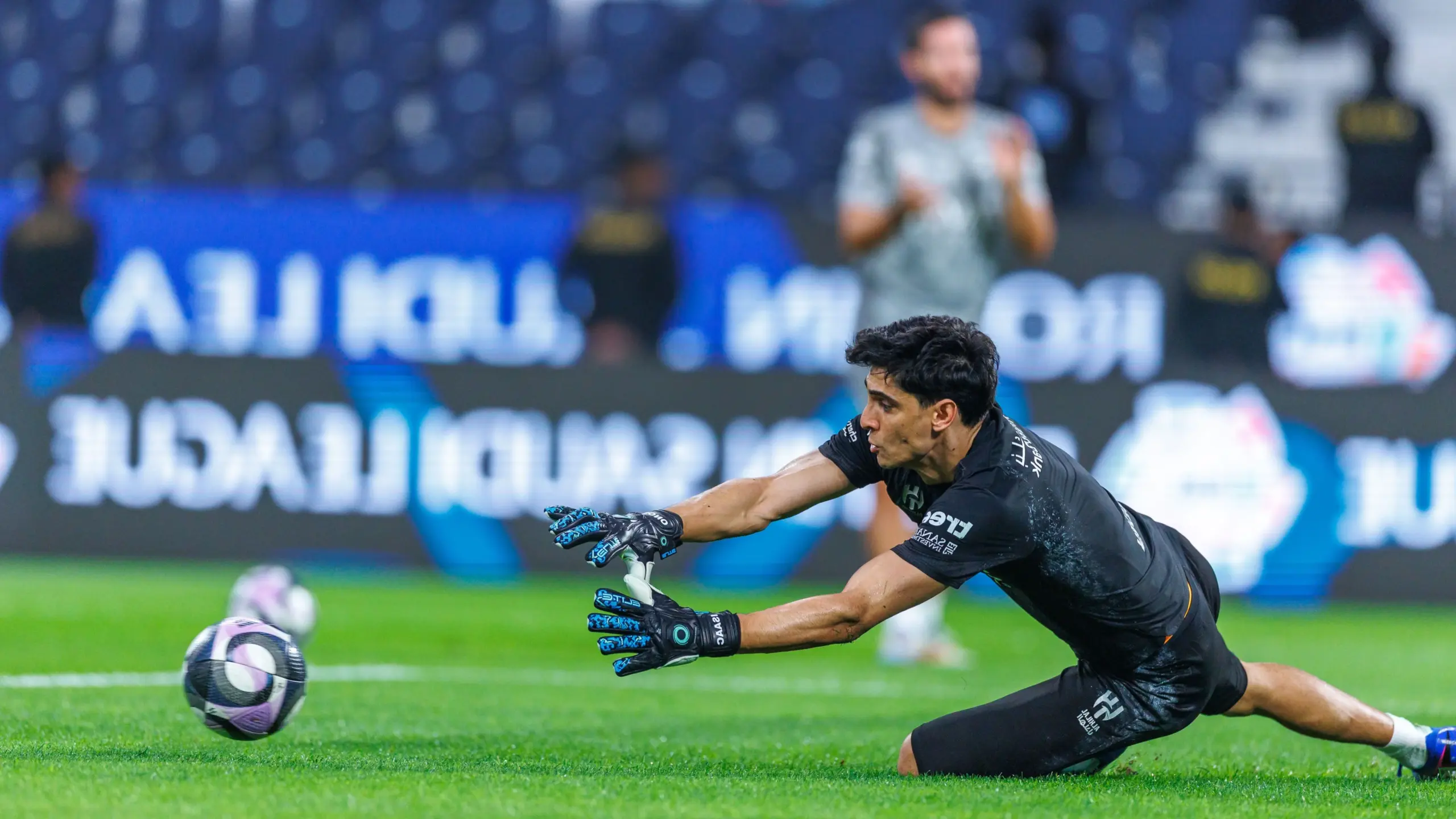 اللحظة الغريبة التي كشفت حجم الضغط على الهلال في سباق الدوري