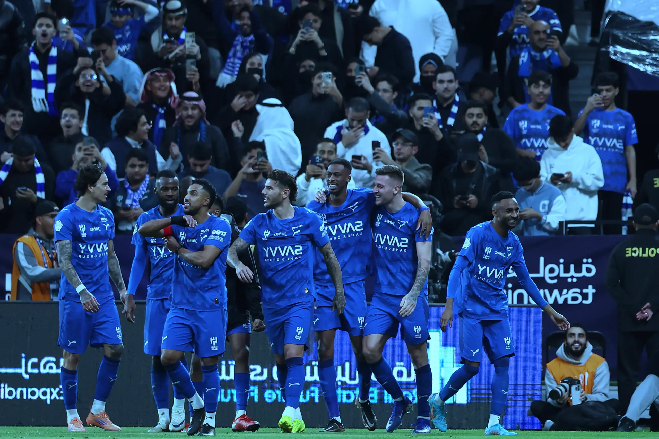 لماذا يعتمد الهلال على سيموني إنزاجي لتحقيق الفوز