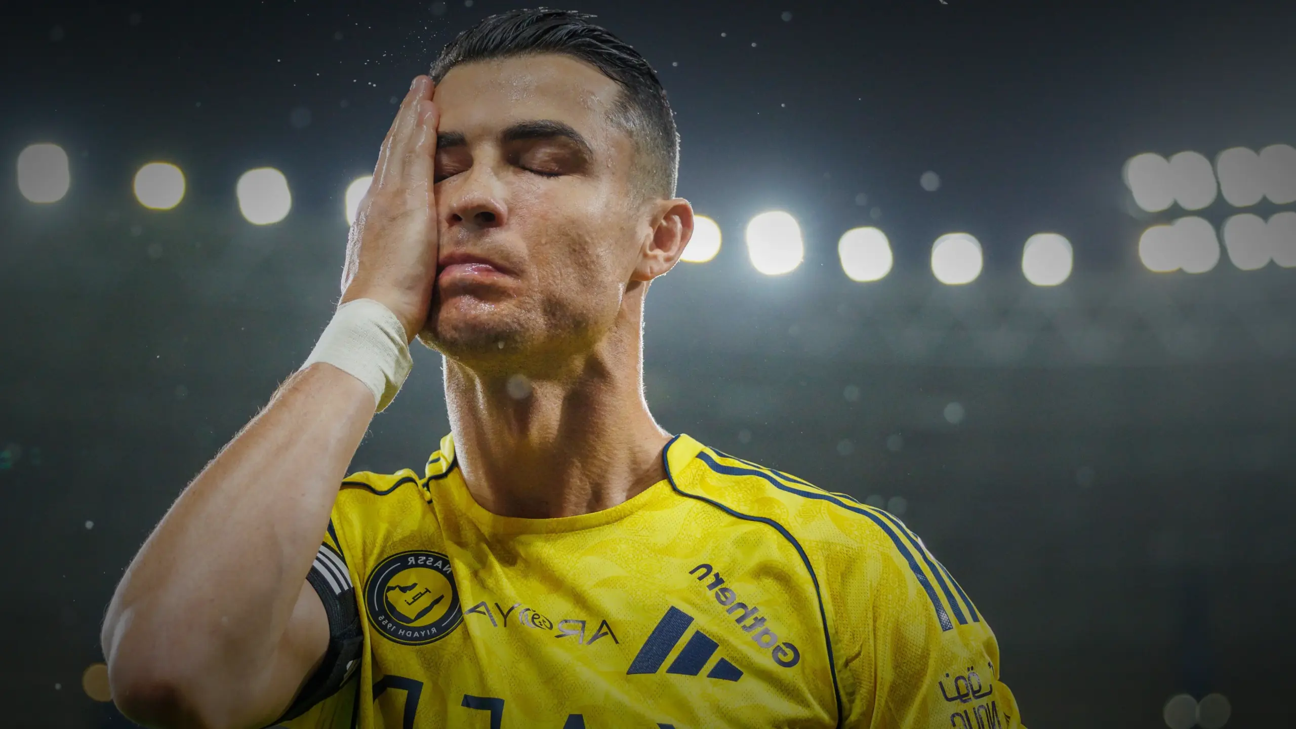 كواليس المفاوضات السرية مع رونالدو التي قد تكلف النصر عقوبات الفيفا