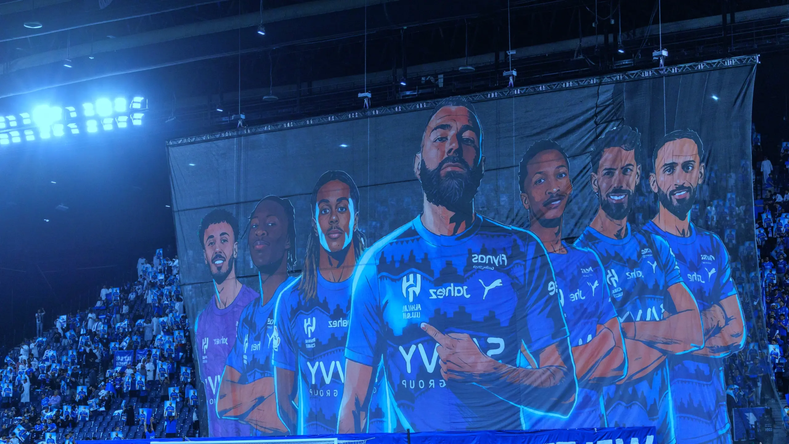 هل تدفع أسعار التذاكر المرتفعة جماهير الهلال بعيدًا عن البطولات؟