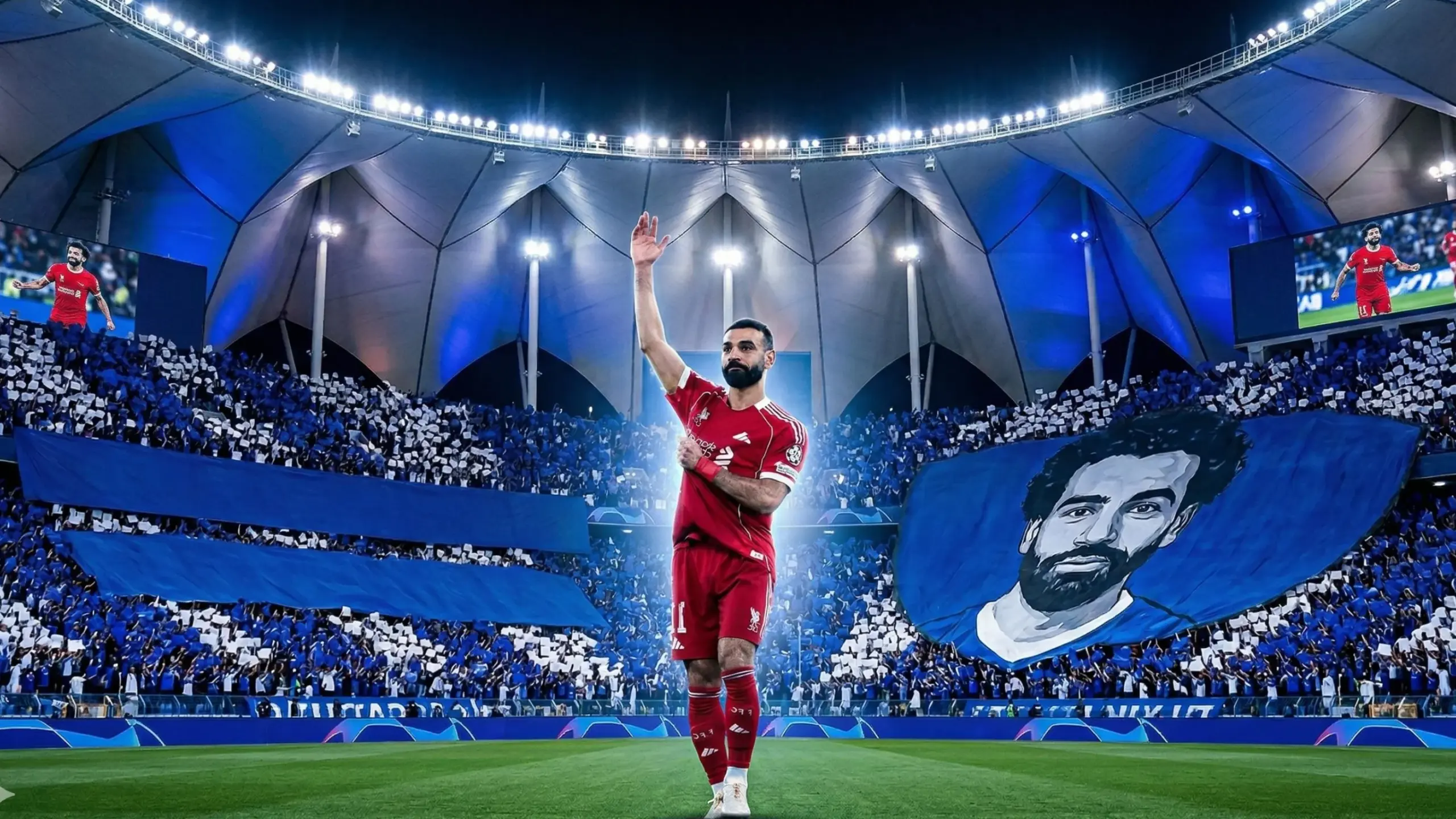 تفاصيل الصفقة التبادلية التي قد تغير مستقبل محمد صلاح