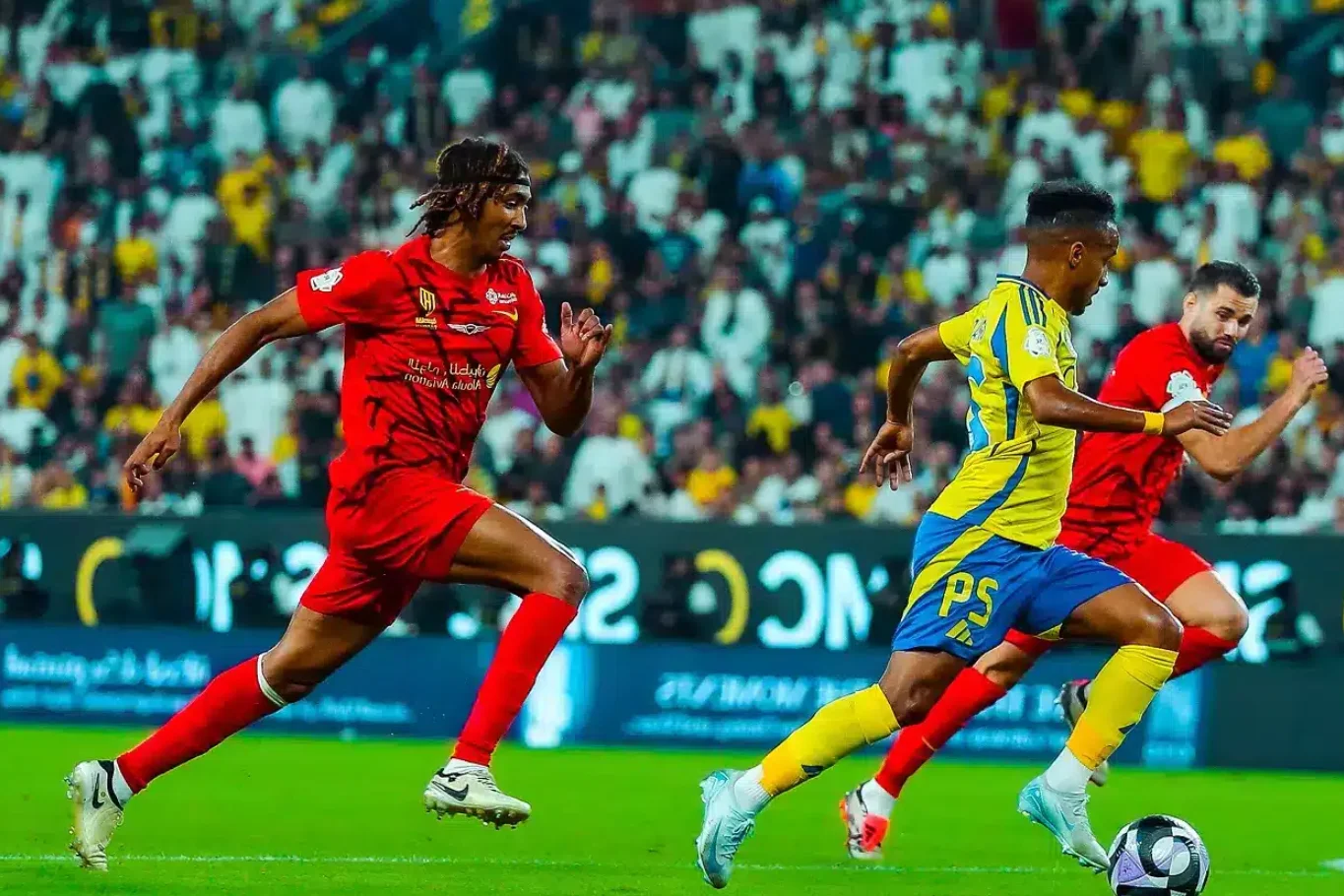 الهلال يقدم عرضًا يفوق النصر ويضع مستقبل النجم في مهب الريح