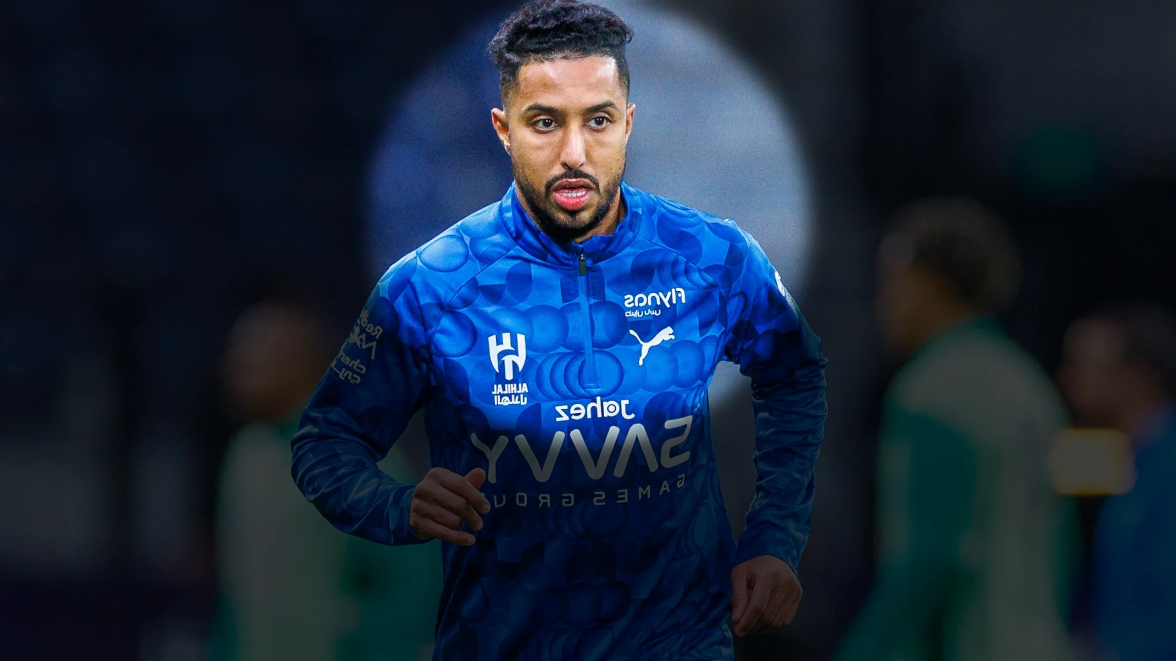 التحقيق في التقارير الطبية يثير عاصفة جدل حول مصداقية إصابة نجم الهلال