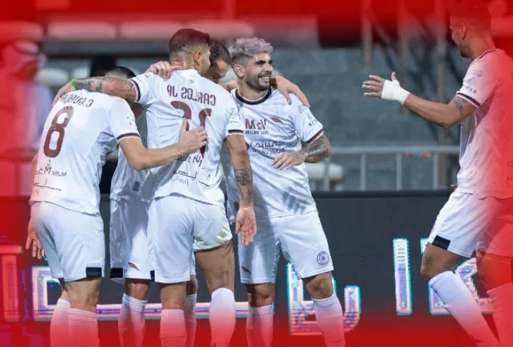 غياب اللاعب السويسري يهدد ترتيب الفريق في الدوري السعودي