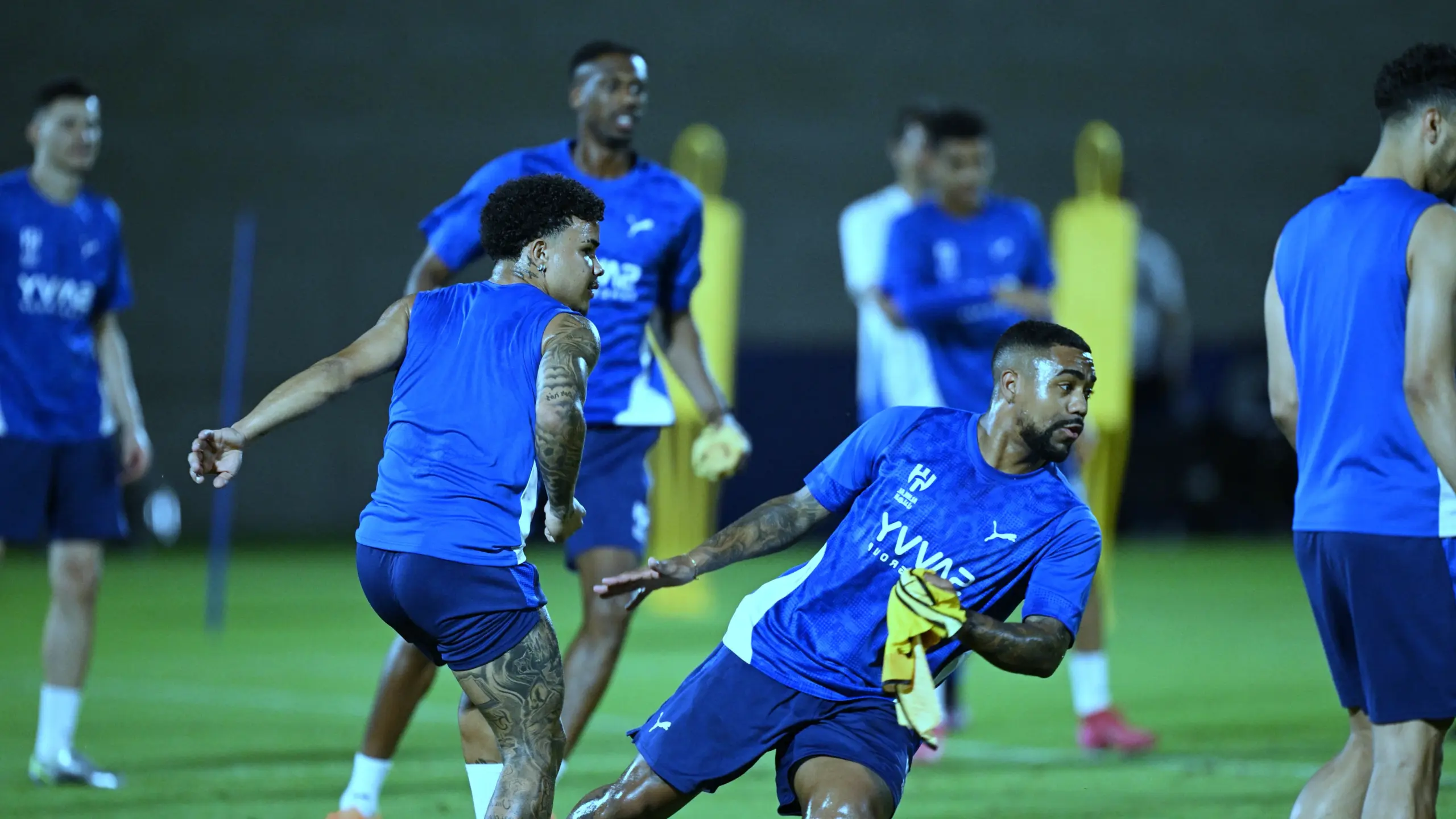 حادثة مؤلمة تهز كورينثيانز: الإهانات تتجاوز حدود الرياضة