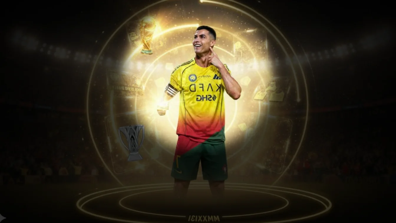 كيف أضافت 6 أهداف عربية إلى رصيد رونالدو القياسي البالغ 967 هدفًا؟