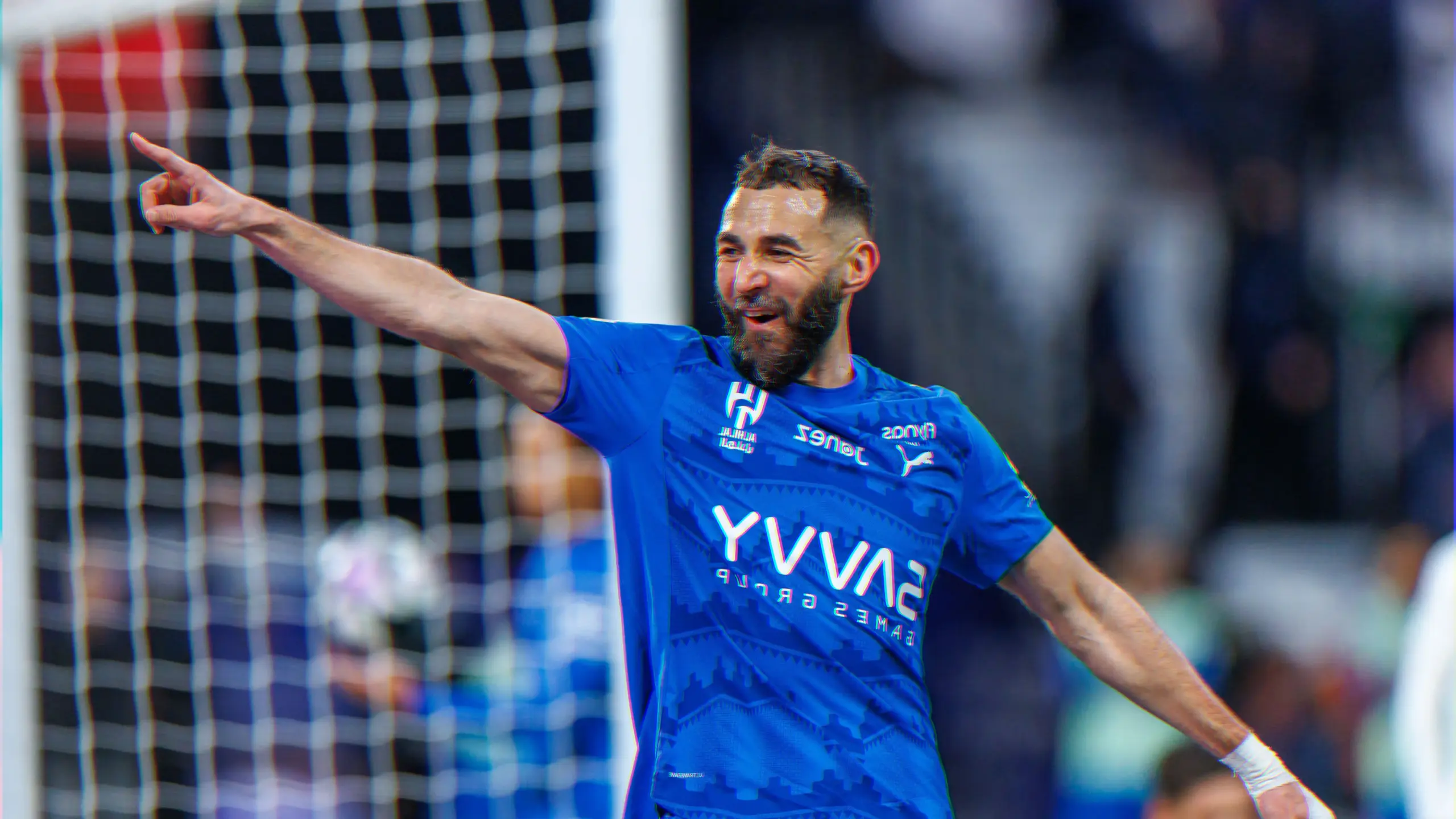 استمرار بنزيما يعزز آمال الهلال في تحقيق البطولات