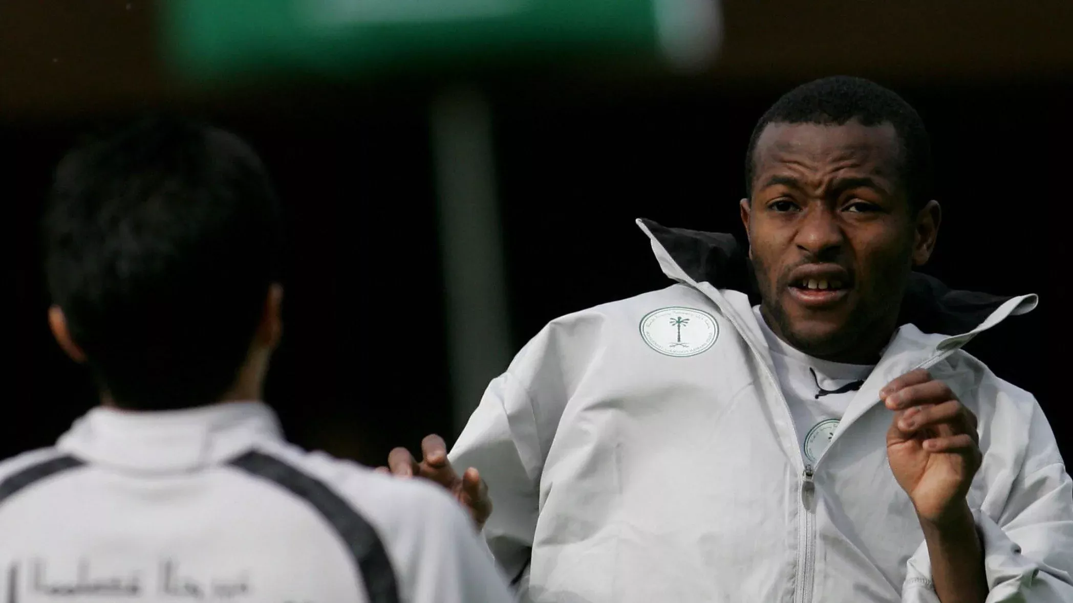 ماذا حدث مع مالك معاذ في الأهلي؟