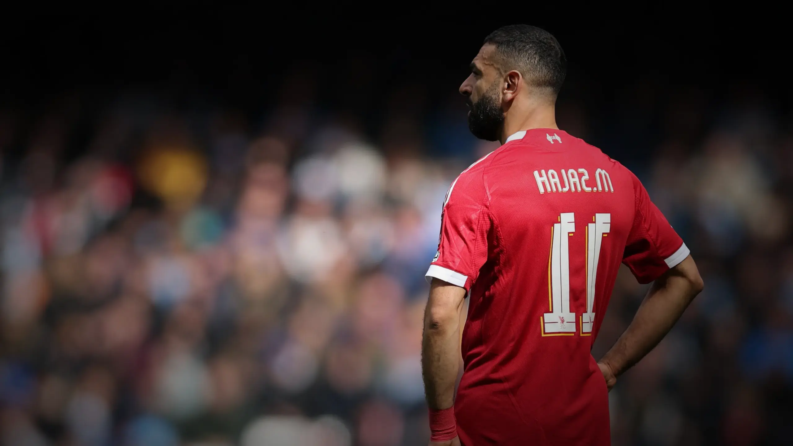 ماذا يعني اعتذار سعود الصرامي من محمد صلاح؟