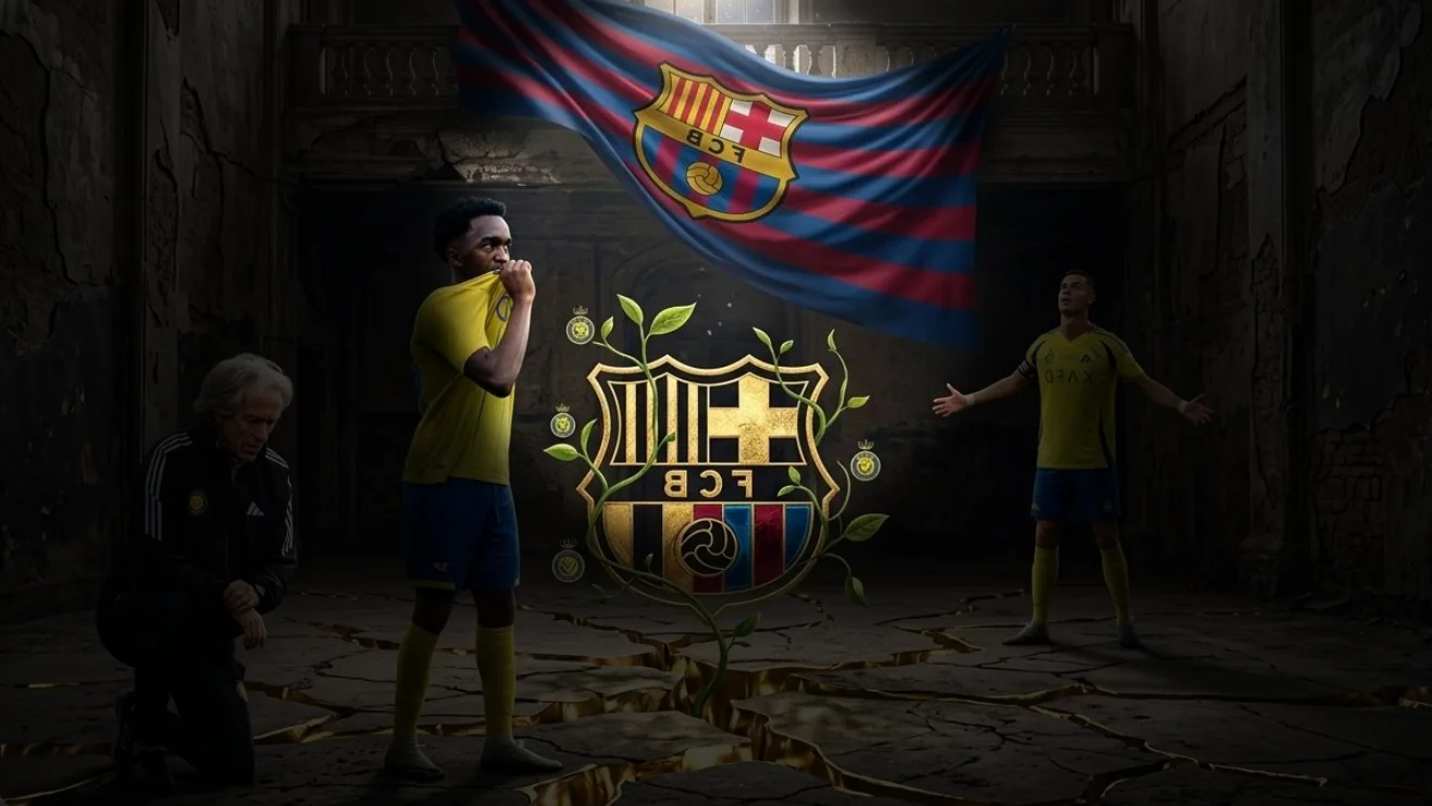 من لاماسيا إلى الرياض: خطة العملاق لتجاوز عقبات الميزانية الصارمة