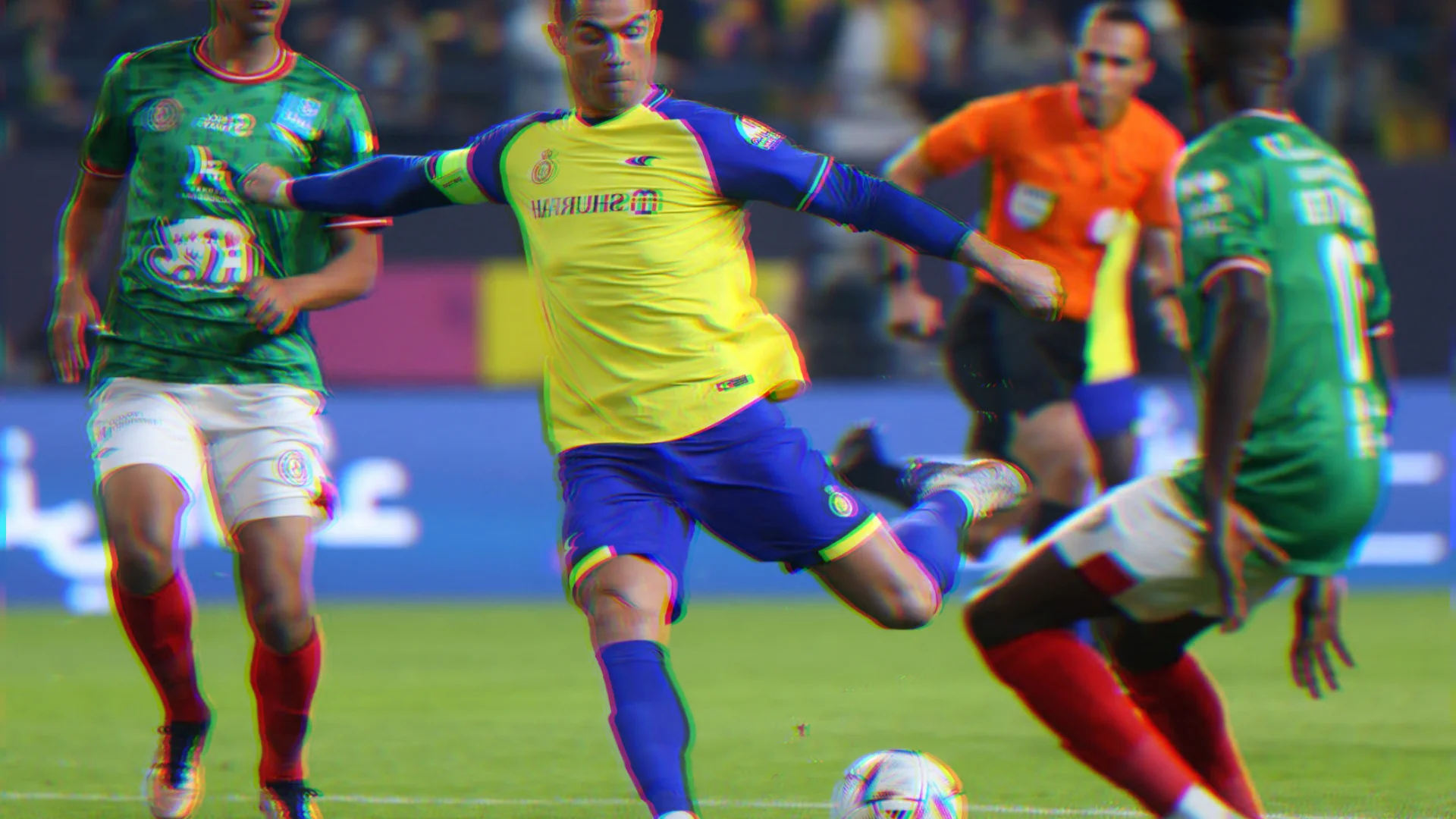 كيف حوّل نادي النصر الجمهور إلى شريك حقيقي في معادلة النجاح؟