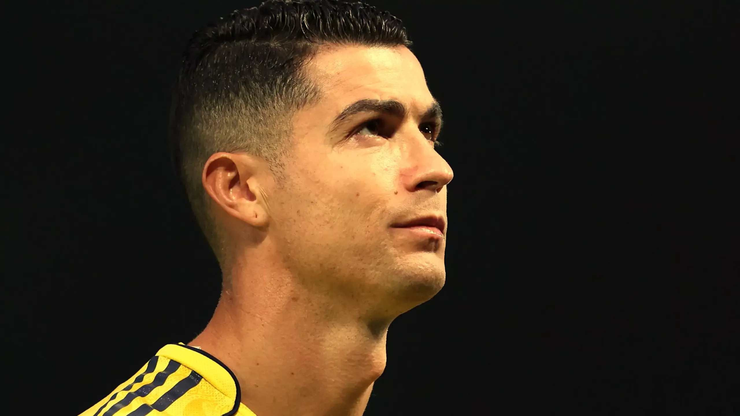 الهدف الذي أعلن عودة الأسطورة قبل المباراة الحاسمة في الدوري السعودي