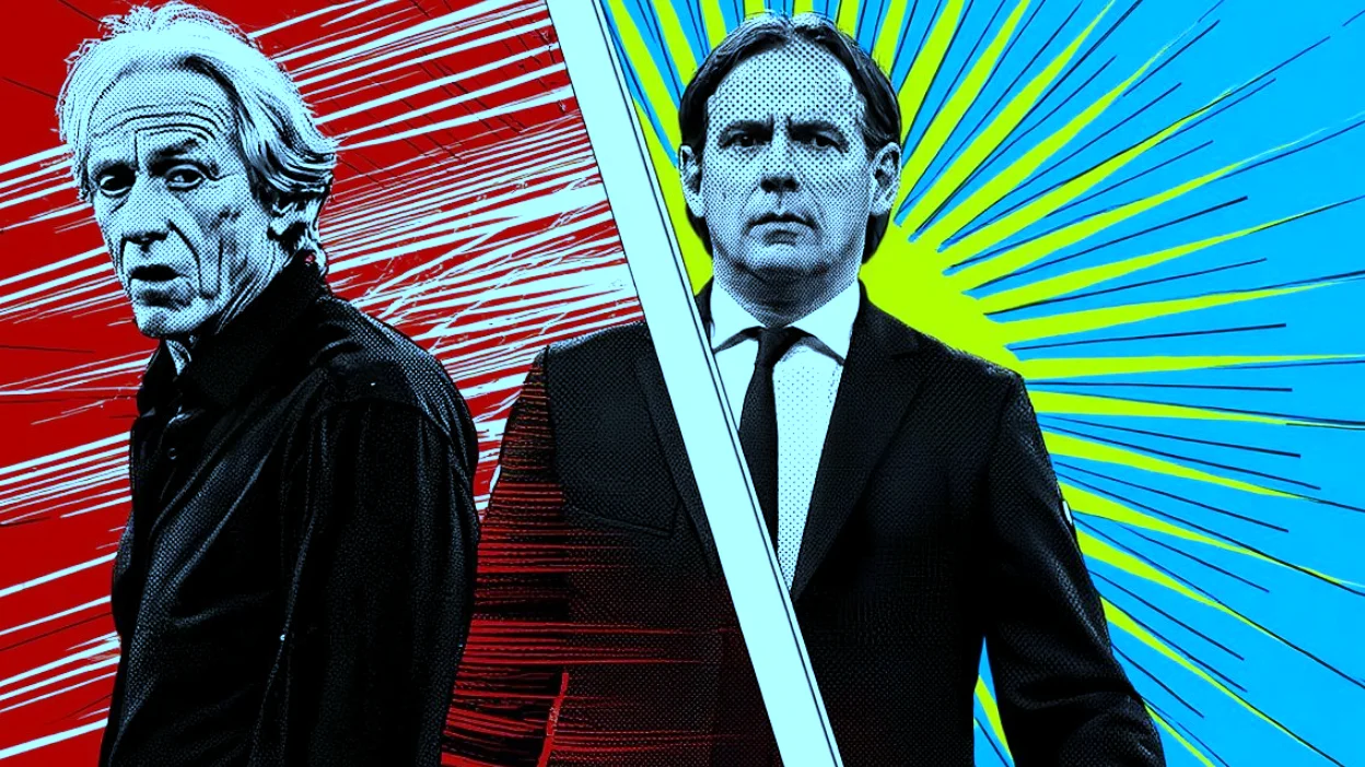 هل خطأ تحكيمي واحد يقلب موازين الدوري السعودي؟ إعلاميان في مواجهة حاسمة