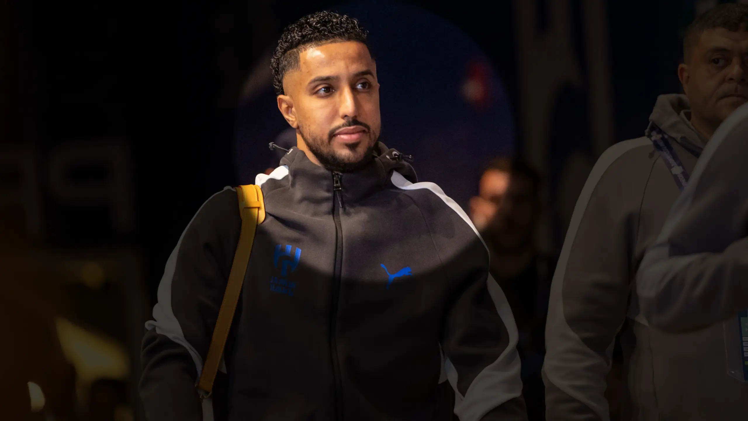 أزمة الثقة والمدرجات الفارغة تهدد مستقبل العملاق السعودي