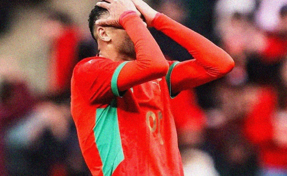 ماذا ينتظر يوسف النصيري بعد استبعاده من المنتخب المغربي؟